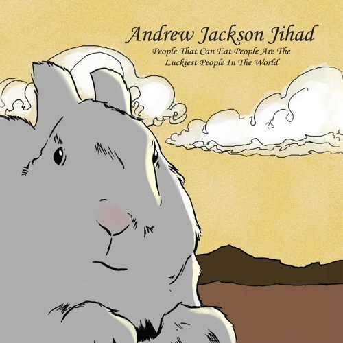 Andrew Jackson Jihad - People II