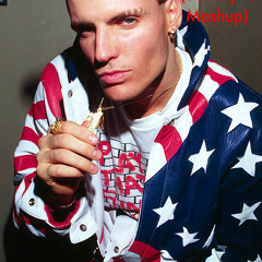 Pitbull vs. Vanilla Ice - Go Icy Baby (DJ Billy C Mashup)