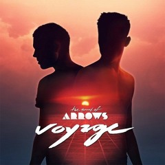 The Sound Of Arrows - My Shadow
