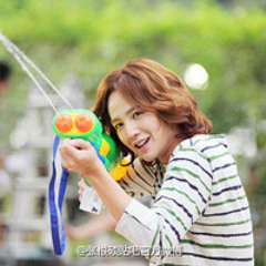 Jang Geun Suk - Full of Sunshine