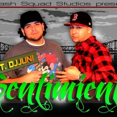 MANI FT; DJJUNI (SENTIMIENTO)