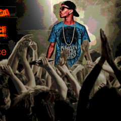 08 Skinny Girlz - Party Is Here Mixtape