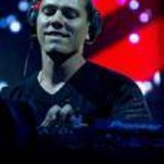 Touch Me -- DJ Tiesto