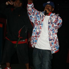 Slow it Down feat. H20