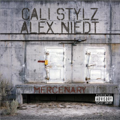 Caligula / Alex Niedt - Mercenary (Move Back Out)