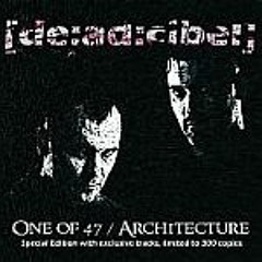 [DE:AD:CIBEL] - One of 47 (Diffuzion Remix)