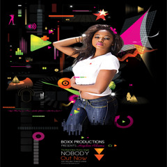 HEYDEN ADAMA ONE OF THE HOTTEST AFRICAN FEMALE ARTIST