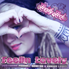 Feelin' Lovely feat. Farnell Newton & Errick Lewis - Produced by Yamio 263