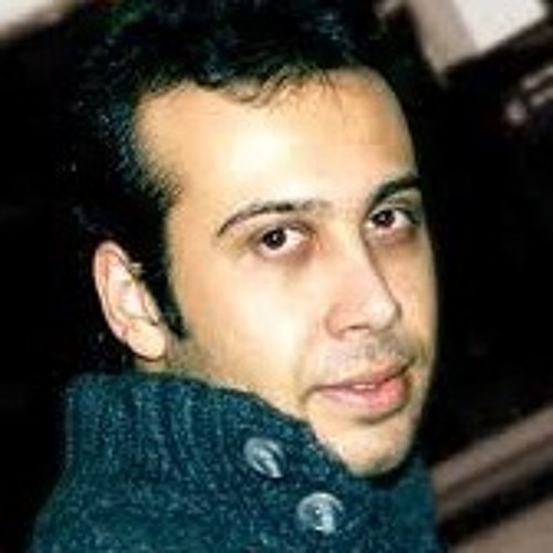 آهنگ "گنجشک" از محسن چاوشی