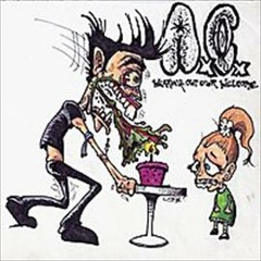 Anal Cunt - Tsunasum