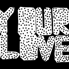 PREVIEW: Weetabtch &amp;  - Your Love