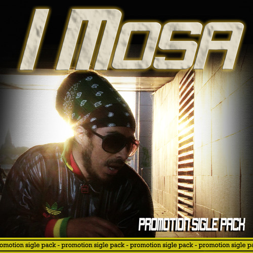 11.I Mosa - Historia de mi barrio feat Verde Man