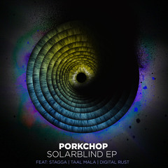 Chisel - Porkchop & Digital Rust