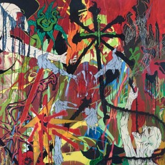 02 DISKORD - Dystopics - Overseer