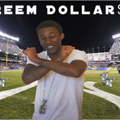 BROSSAY Reem Dollars Ft Double