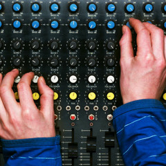 BBC Radio 4 - Making Tracks: Sarm Studios tour, August 2011