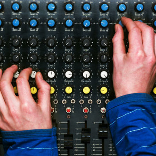 BBC Radio 4 - Making Tracks: Sarm Studios tour, August 2011