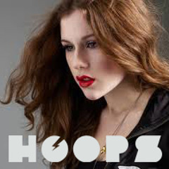 Katy B - Broken Record (HOOPS Remix)