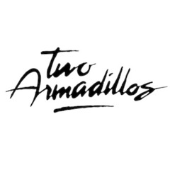 TA001A1-Two Armadillos 'Ronin' clip