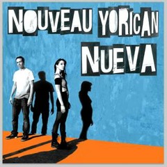 Nouveau Yorican - Nueva (Original Mix) - Defected Records