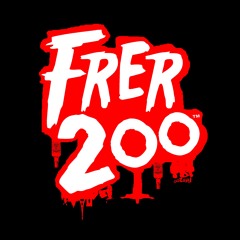 DJ FRER 200 - Mix
