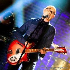 Marc Morgan & les Obstacles : Je T'aime Mais Tu M'énerves [Live]