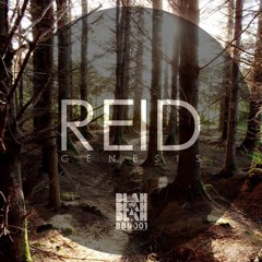 REID - Forrest (BBB001) OUT NOW