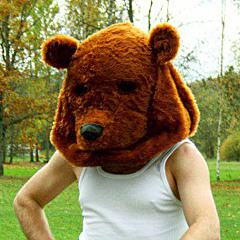 Animal Drama - Spordipäev