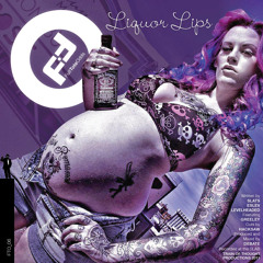 Full Tote Odds - Liquor Lips (Feat. Greeley)