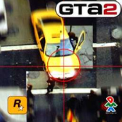 Grand Theft Auto 2 - Theme Song