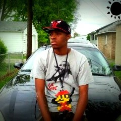 The Real Her Ft - KF  GP  Young Dev