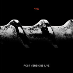 Yac - post versions live
