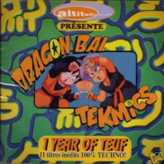 1996: Miss Kittin & The Hacker - "Gratin Dauphinois"
