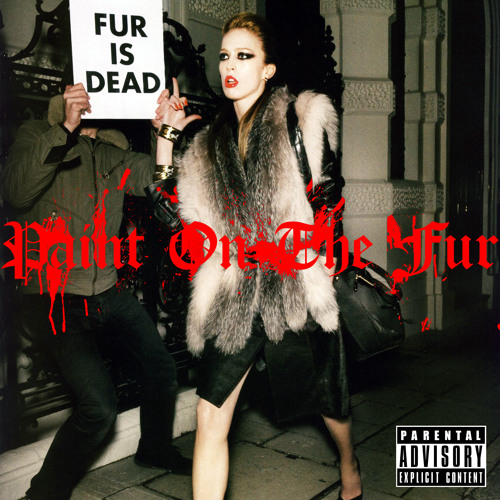 Asaad - "Paint On The Fur 002" (produced by Nascent & QB)