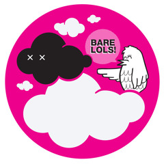 Frederic Robinson - Laughing at Clouds [DIFF010]