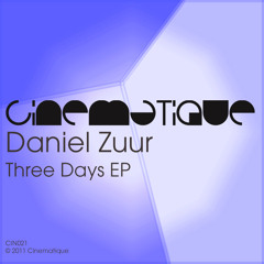 Daniel Zuur - Pracht (edit)