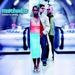 Morcheeba - World Looking In (Fenner & Quazzer Remix) [FREE DOWNLOAD LINK]