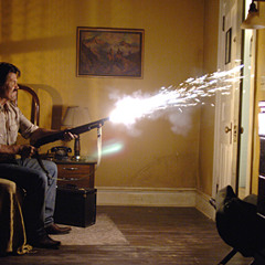 The Nighttime Negotiator