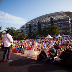 Don't Speak (No Doubt) - Joy C + Rehouven @ PIP2011