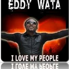 Eddy Wata - I Love My People (Turino Remix)