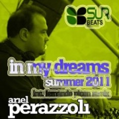 TEMA OFICIAL OPENPARK 2010: Ariel Perazzoli - In my Dreams (Edit Mastered 2010)