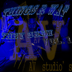 AV Da Movement. Cano Styles. (Mr. Juke & Mr. John Dow & Don Sheepard)