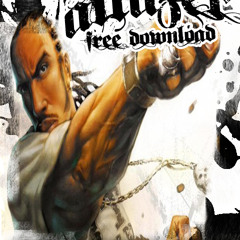 Kaney - Street Brawling (Altazer Remix) / FREE DOWNLOAD