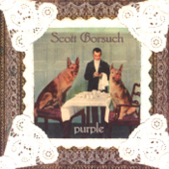 01 - Scott Gorsuch - Popular