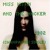 Artwork for 1998: Miss Kittin & The Hacker - Champagne! Single: 03. "Frank Sinatra"