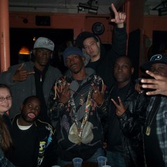 Duce Gunnz & Meal Gatez - UBF Forever