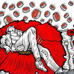 Фон Штефаниц - Небо в Окне