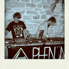 Quentin Schneider - Trip To Heaven vol3