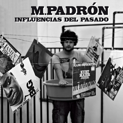M.Padron - Origenes