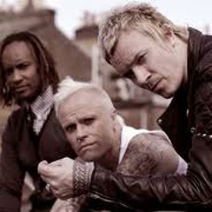 Prodigy - Voodoo People (Pendulum Remix)